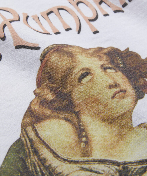 FREAK'S STORE（フリークスストア）の「SMASHING PUMPKINS MC TOUR 96