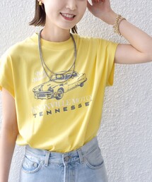 「SHIPS」 長袖シャツ ONE SIZE イエロー レディース 楽天市場】SHIPS Colors:＜洗濯機可能＞レモン プリント