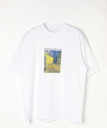 GLOBAL WORK | ATELIER GLOBAL WORK Tシャツ/半袖/492793(Tシャツ/カットソー)