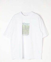 GLOBAL WORK | ATELIER GLOBAL WORK Tシャツ/半袖/492793(Tシャツ/カットソー)