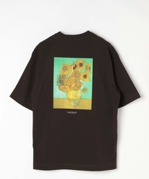 GLOBAL WORK | ATELIER GLOBAL WORK Tシャツ/半袖/492793(Tシャツ/カットソー)