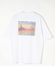 GLOBAL WORK | ATELIER GLOBAL WORK Tシャツ/半袖/492793(Tシャツ/カットソー)