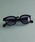 NUMBER (N)INEiio[iCj́uDIMMING POLARIZED LENS SUNGLASSES /  Ό Y TOX - UVJbg -iTOXjvbubN×p[v