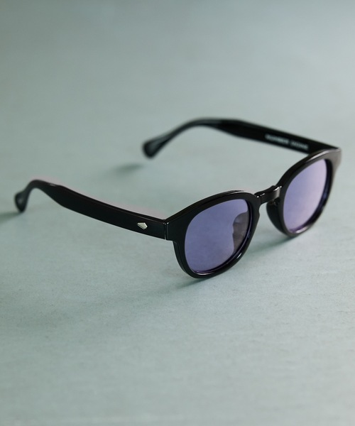 DIMMING POLARIZED LENS SUNGLASSES / 調光 偏光 レンズ