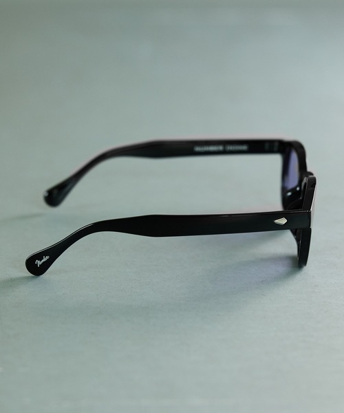 DIMMING POLARIZED LENS SUNGLASSES / 調光 偏光 レンズ