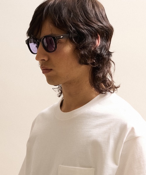DIMMING POLARIZED LENS SUNGLASSES / 調光 偏光 レンズ