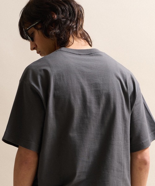 NUMBER (N)INE(ナンバーナイン)の「DIMMING POLARIZED LENS SUNGLASSES / 調光 偏光 レンズ サングラス - UVカット -(サングラス・メンズ・ブラック×グレー/ブラック×パープル・FREE)」の21枚目の写真
