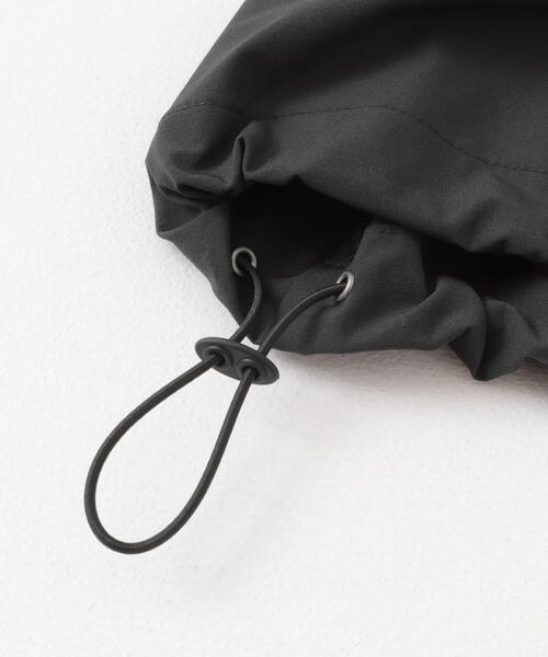 URBAN RESEARCH Sonny Label(アーバンリサーチサニーレーベル)の「『接触冷感/吸水速乾/UVカット』Breeze Fit クルーネックTシャツ(Tシャツ/カットソー・メンズ・ベージュ系その他/ブラック/チャコールグレー・MEDIUM/LARGE/X-LARGE)」の19枚目の写真