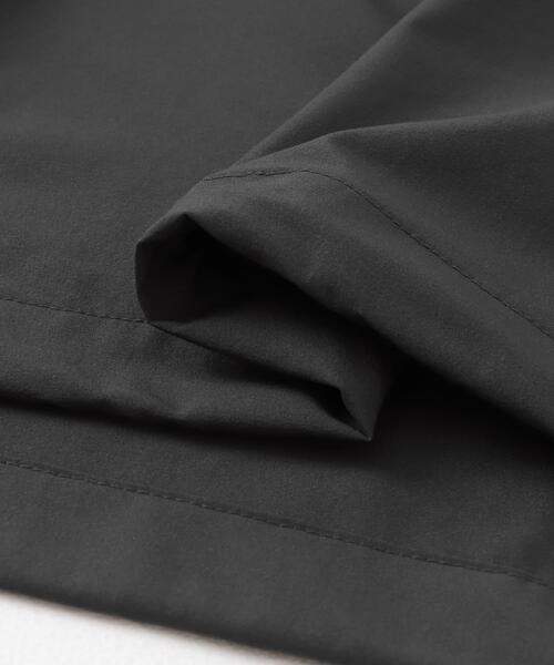 URBAN RESEARCH Sonny Label(アーバンリサーチサニーレーベル)の「『接触冷感/吸水速乾/UVカット』Breeze Fit クルーネックTシャツ(Tシャツ/カットソー・メンズ・ベージュ系その他/ブラック/チャコールグレー・MEDIUM/LARGE/X-LARGE)」の17枚目の写真