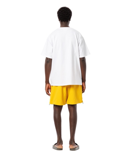 Sandinista(サンディニスタ)の「Vintage 05 Graphic Tee / ヴィンテージグラフィック入りTシャツ(Tシャツ/カットソー・メンズ・ブラック/ホワイト・MEDIUM/LARGE/X-LARGE)」の8枚目の写真