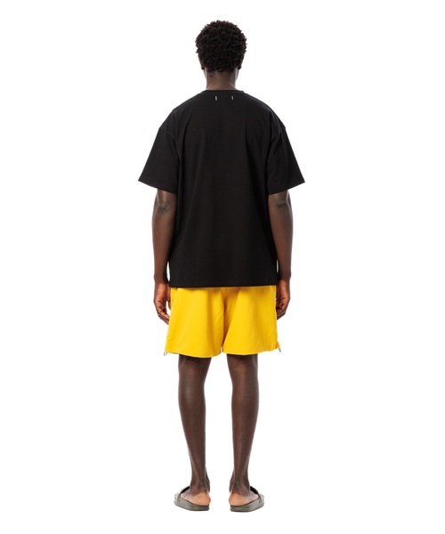 Sandinista(サンディニスタ)の「Vintage 05 Graphic Tee / ヴィンテージグラフィック入りTシャツ(Tシャツ/カットソー・メンズ・ブラック/ホワイト・MEDIUM/LARGE/X-LARGE)」の14枚目の写真