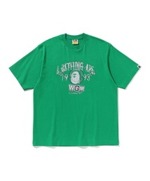 超特価セール開催！！ A BATHING APE｜アベイシングエイプのTシャツ/カットソー トップス