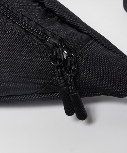 MEI（メイ）の「MEI/メイ BOTTOMLINE M ショルダーバッグ（ショルダーバッグ・メンズ・ベージュ/グレー/ブラック・FREE）」の6枚目の写真