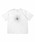 Chikashitsu +i`JVcvXj́uyChikashitsu{zedy crystalhalf sleeve t-shirt / y`JVcvXzSsVciTVc/Jbg\[jvbzCg