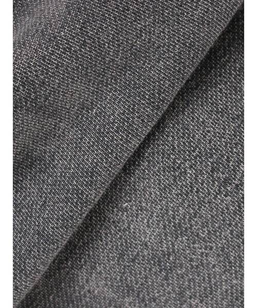 Ungrid（アングリッド）の「ヴィンテージウォッシュスウェットパンツ（スウェットパンツ・レディース・チャコールグレー/ベージュ・FREE）」の20枚目の写真