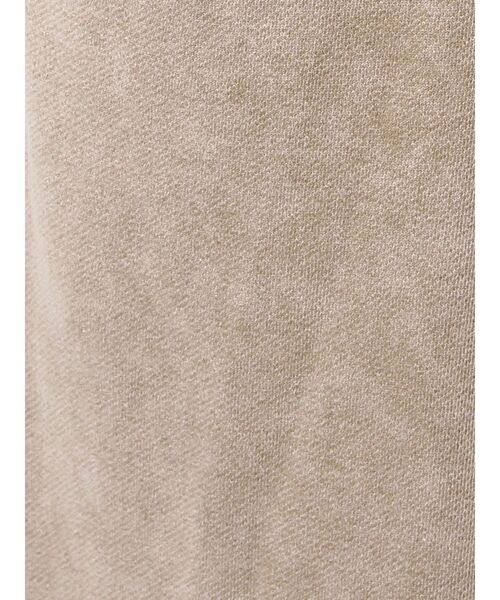 Ungrid（アングリッド）の「ヴィンテージウォッシュスウェットパンツ（スウェットパンツ・レディース・チャコールグレー/ベージュ・FREE）」の22枚目の写真