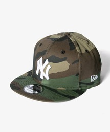 NEW ERA(j[G)NEW ERA 9FIFTY YANKEES j[G j[[N L[X Lbv tbgoCU[ 950(Lbv)