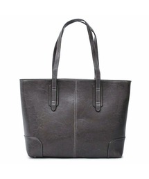 REGiSTA Split Leather Tote Bag