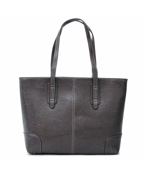 トートバッグ REGiSTA Split Leather Tote Bag REGiSTA Split Leather Tote Bag（トートバッグ）｜REGiSTA（レジスタ