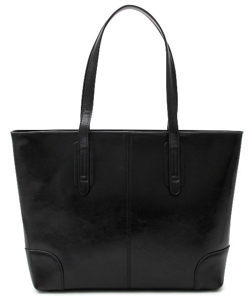 REGiSTA（レジスタ）の「REGiSTA Split Leather Tote Bag（トートバッグ・メンズ・ネイビー/キャメル/ダークブラウン/レッド/グレー/ブラック・FREE）」の11枚目の写真