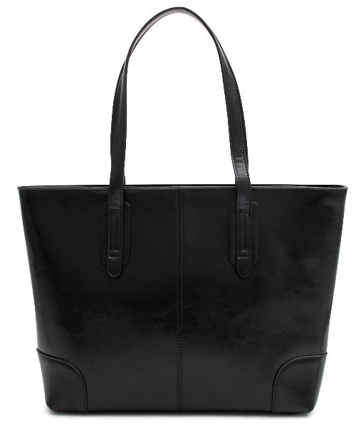 REGiSTA（レジスタ）の「REGiSTA Split Leather Tote Bag（トートバッグ・メンズ・ネイビー/キャメル/ダークブラウン/レッド/グレー/ブラック・FREE）」の14枚目の写真