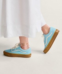 VANS（バンズ）の「VANS PREMIUM オールドスクール（スニーカー・メンズ）」