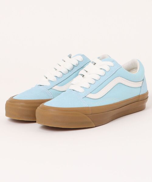 VANS PREMIUM オールドスクール（スニーカー）｜VANS（バンズ