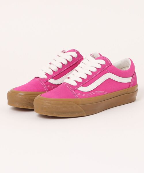 国内配送★VANS★PREMIUM オールドスクール 残りわずか コーデに 国内配送☆VANS☆PREMIUM オールドスクール 残りわずか コーデに