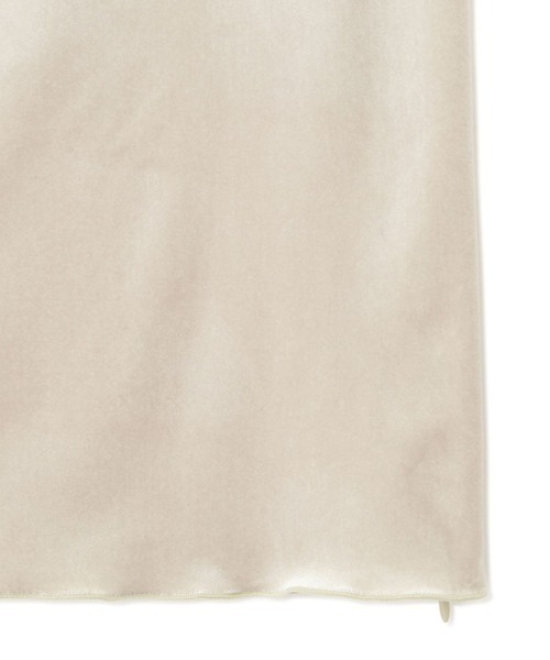 Iラインベロアスカート（スカート）｜ETRE TOKYO（エトレ