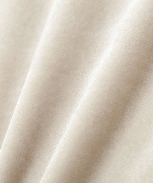 Iラインベロアスカート（スカート）｜ETRE TOKYO（エトレ