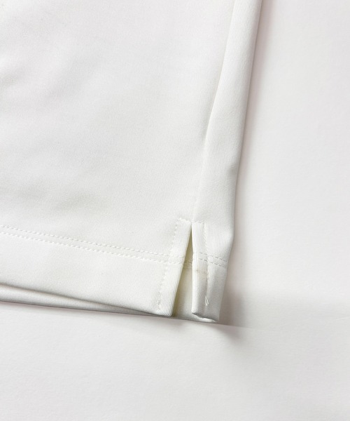 NICOLE CLUB FOR MEN（ニコルクラブフォーメン）の「仮面ライダー　コラボTシャツ（Tシャツ/カットソー・メンズ・ホワイト系1/ホワイト系2/ホワイト系3/ブラック系2/ブラック系1・MEDIUM/LARGE/X-LARGE）」の16枚目の写真