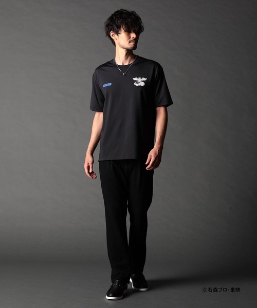 仮面ライダー コラボTシャツ（Tシャツ/カットソー）｜NICOLE