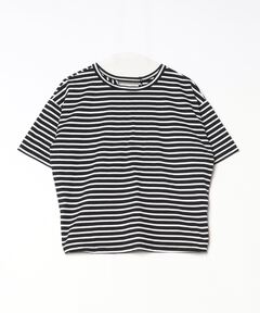 セール】【TOP SIDER】ボーダーTシャツ（Tシャツ/カットソー