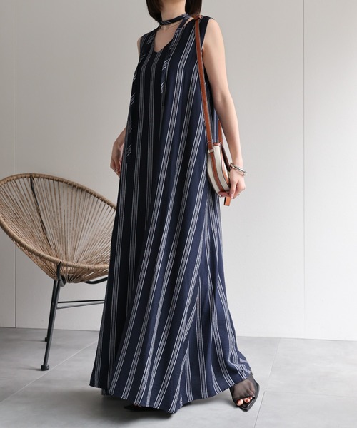 【関税送料込み】Veronica Beard ネイビーストライプワンピース Shop Blue Veronica Beard Online | Nordstrom