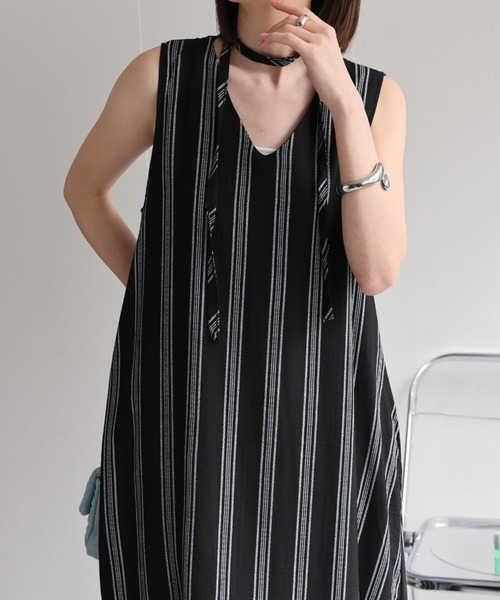 model：162㎝着用サイズ：F