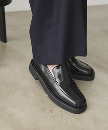 追加2》REMME/レメ 別注ミドルブーツ（ブーツ）｜Spick & Span