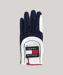 TOMMY HILFIGER GOLF レディースレフトゴルフグローブ