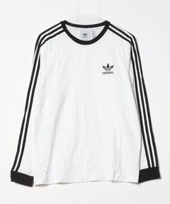 Tシャツ・カットソー adidas ADILENIUM 3 Boxy Oversized Tee White JY8886 adidas Adilenium Season 3 Boxy Oversized Tee - White
