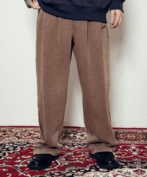 Subciety(TuTGeB)Washed sweat slacks(XEFbgpc)