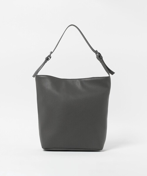 セール】【WEB限定】GLR レザーライク ファンクショナル ショルダー