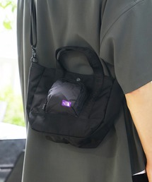 バッグ NORTH FACE Purple Label Shoulder Bag THE NORTH FACE PURPLE LABELShoulder bag / nylon / BLK
