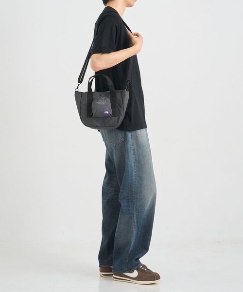 THE NORTH FACE PURPLE LABEL/ザノースフェイス】CORDURA Nylon