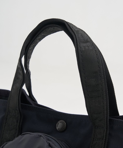THE NORTH FACE PURPLE LABEL/ザノースフェイス】CORDURA Nylon