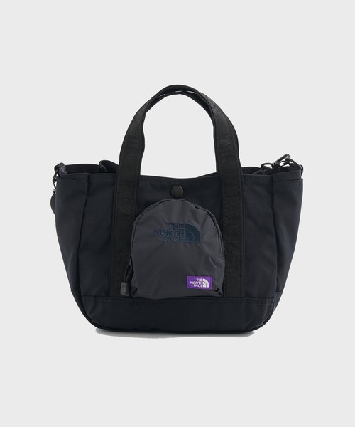 THE NORTH FACE PURPLE LABEL/ザノースフェイス】CORDURA Nylon
