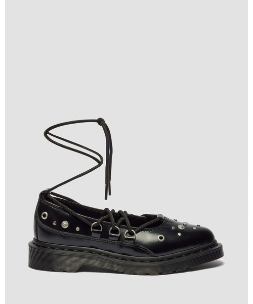 Dr. Martens(ドクターマーチン)の「Dr. Martens/ドクターマーチン ELPHIE II ハードウェア レースアップ ブーツ 42127001(その他シューズ・メンズ・ブラック・UK6/UK5/UK4/UK3)」の7枚目の写真