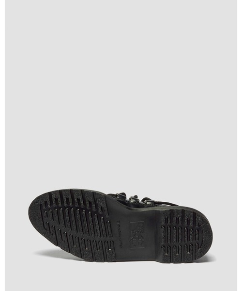 Dr. Martens(ドクターマーチン)の「Dr. Martens/ドクターマーチン ELPHIE II ハードウェア レースアップ ブーツ 42127001(その他シューズ・メンズ・ブラック・UK6/UK5/UK4/UK3)」の9枚目の写真