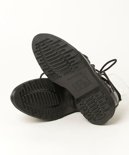 Dr. Martens(ドクターマーチン)の「Dr. Martens/ドクターマーチン ELPHIE II ハードウェア レースアップ ブーツ 42127001(その他シューズ・メンズ・ブラック・UK6/UK5/UK4/UK3)」の11枚目の写真