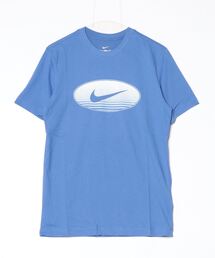 NIKE｜ナイキのTシャツ/カットソー（ブルー・ネイビー/青色系