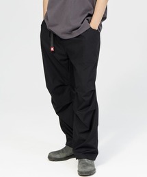 Coleman（コールマン）の「【Coleman×TAKEDA BBQwith BAYFLOW】リップパラシュートパンツ（その他パンツ）」