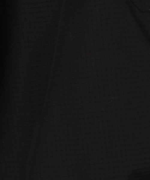 COLEMAN（コールマン）の「【Coleman×TAKEDA BBQwith BAYFLOW】リップパラシュートパンツ（その他パンツ・メンズ・ブラック/カーキ・MEDIUM/LARGE）」の12枚目の写真